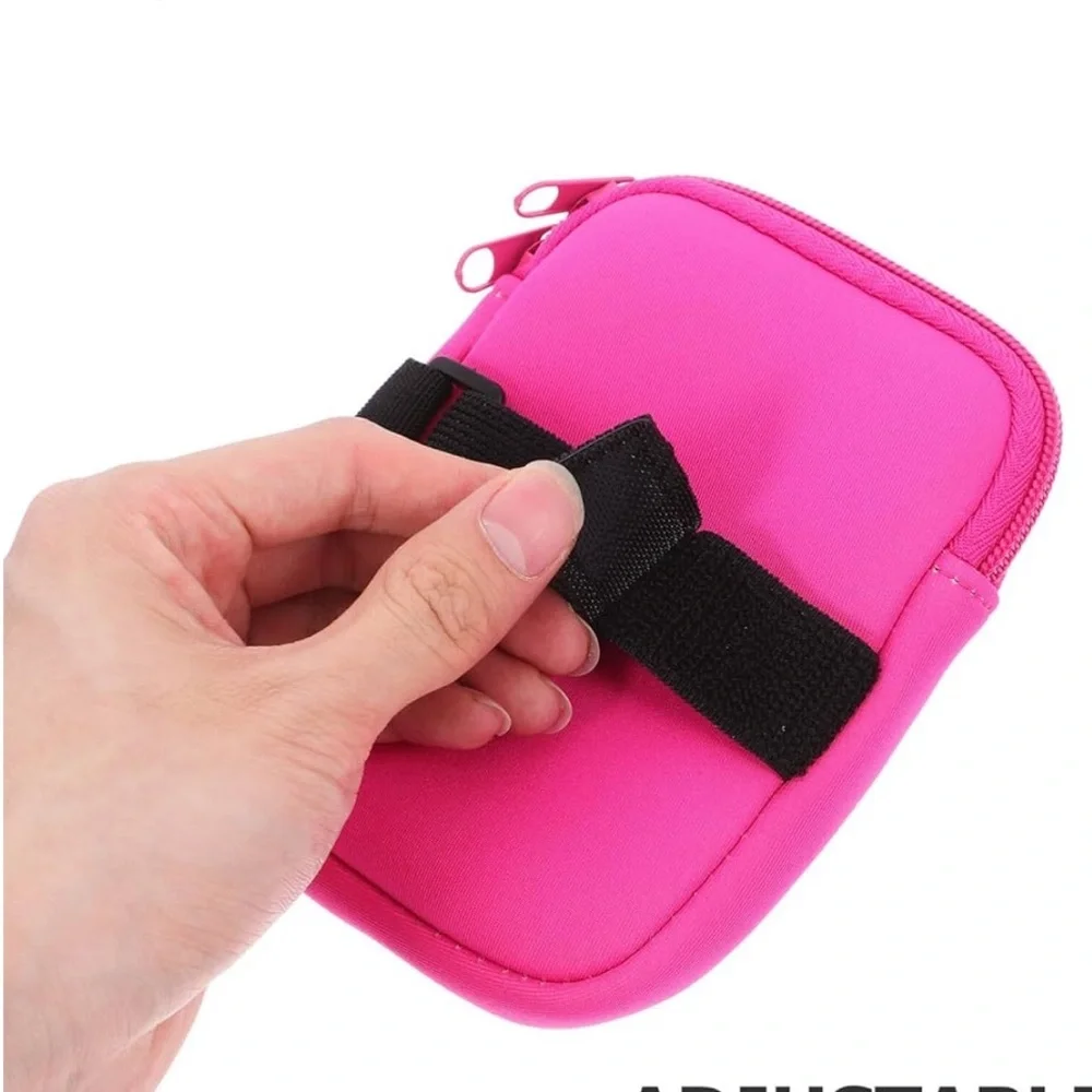 Water cup bag NWOT